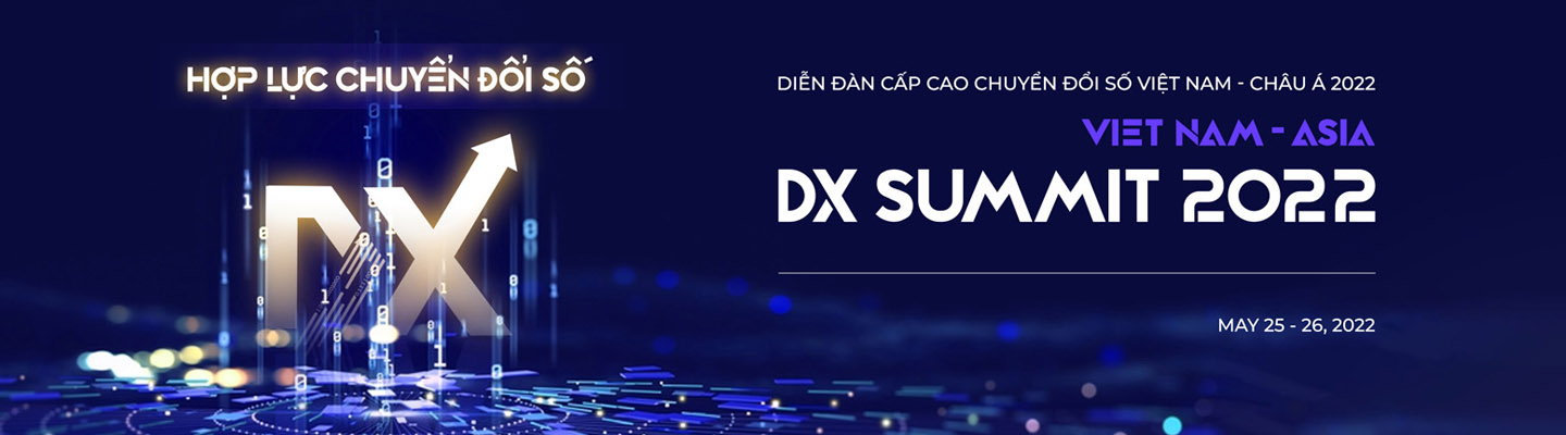 Vietnam - ASIA DX Summit 2022